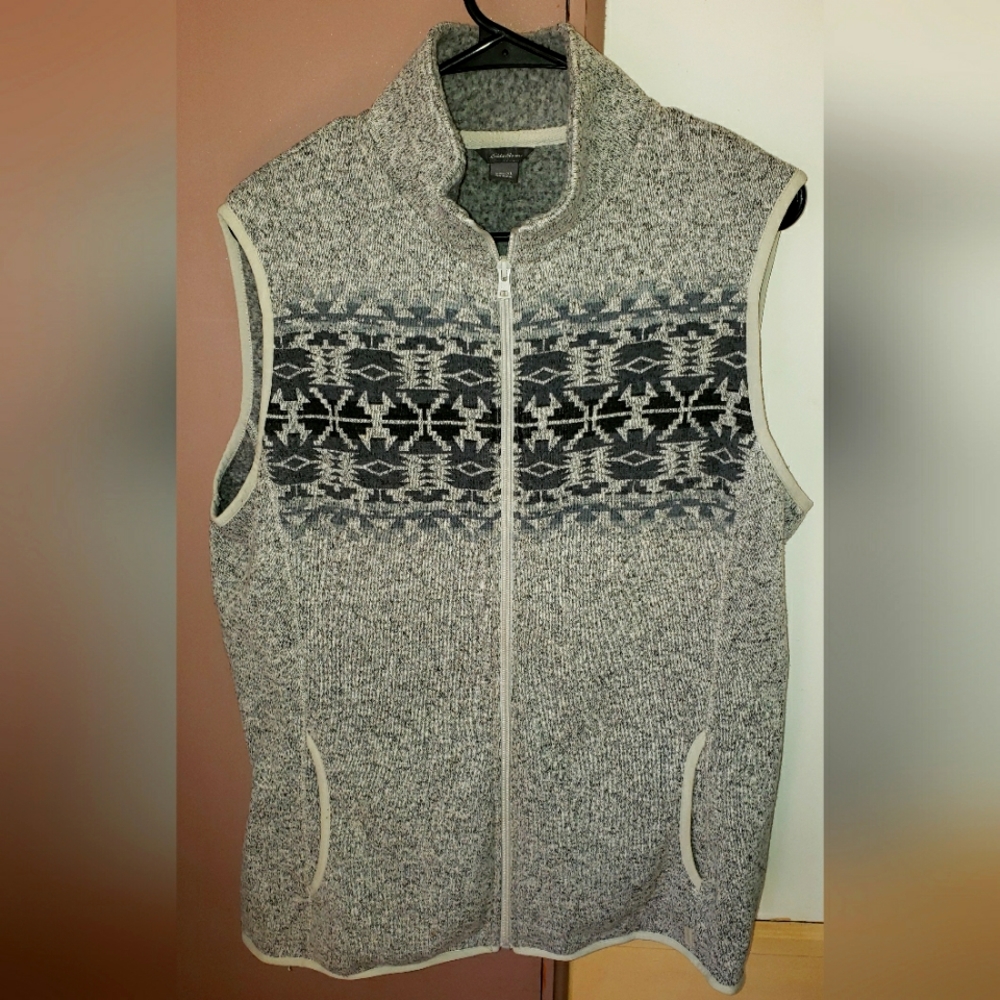 Eddie Bauer Vest